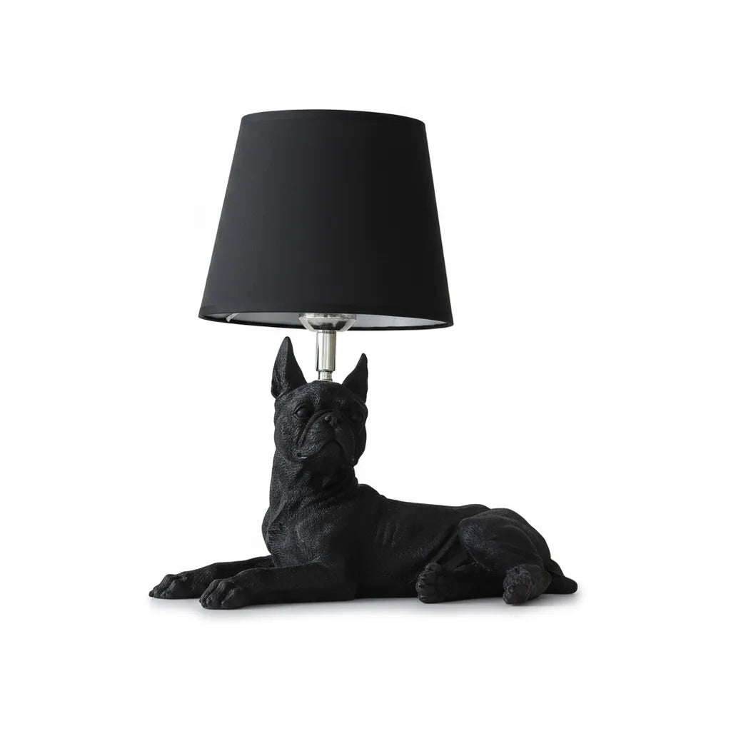 Chien Lampe