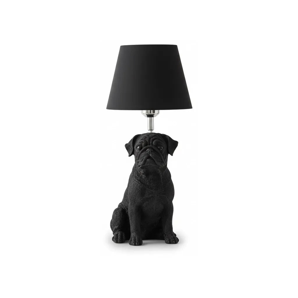 Chien Lampe