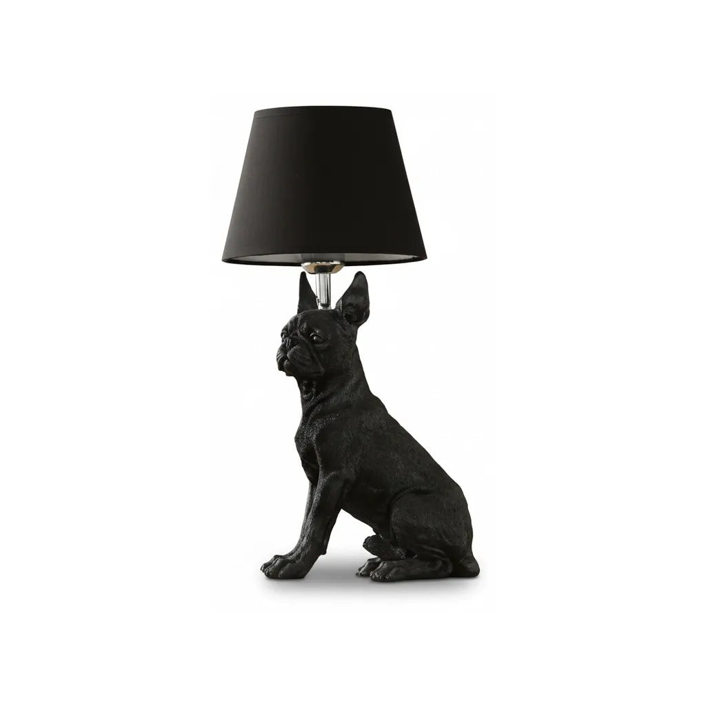 Chien Lampe