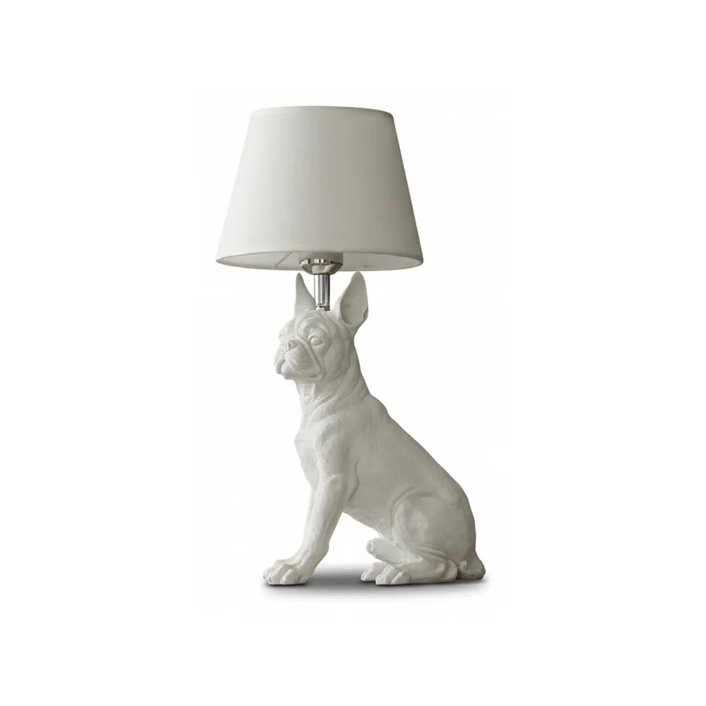 Chien Lampe