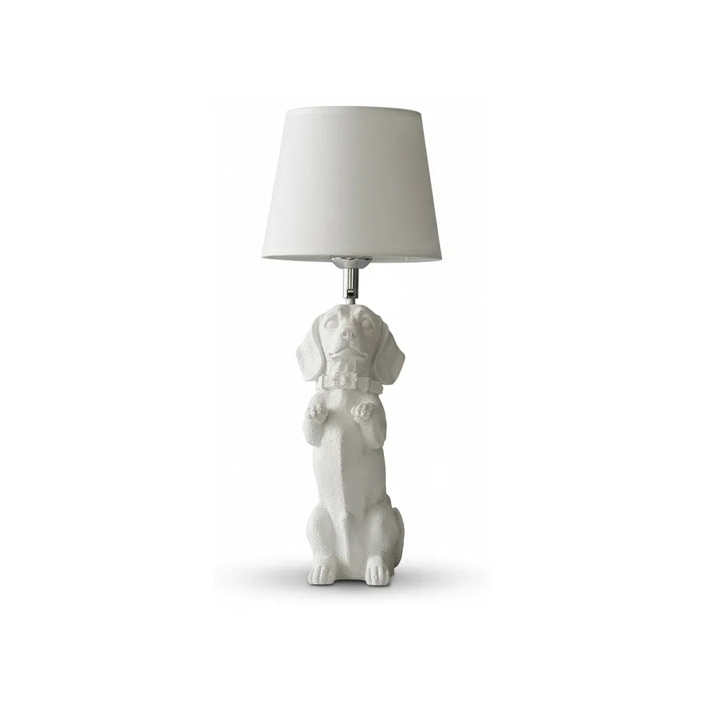 Chien Lampe