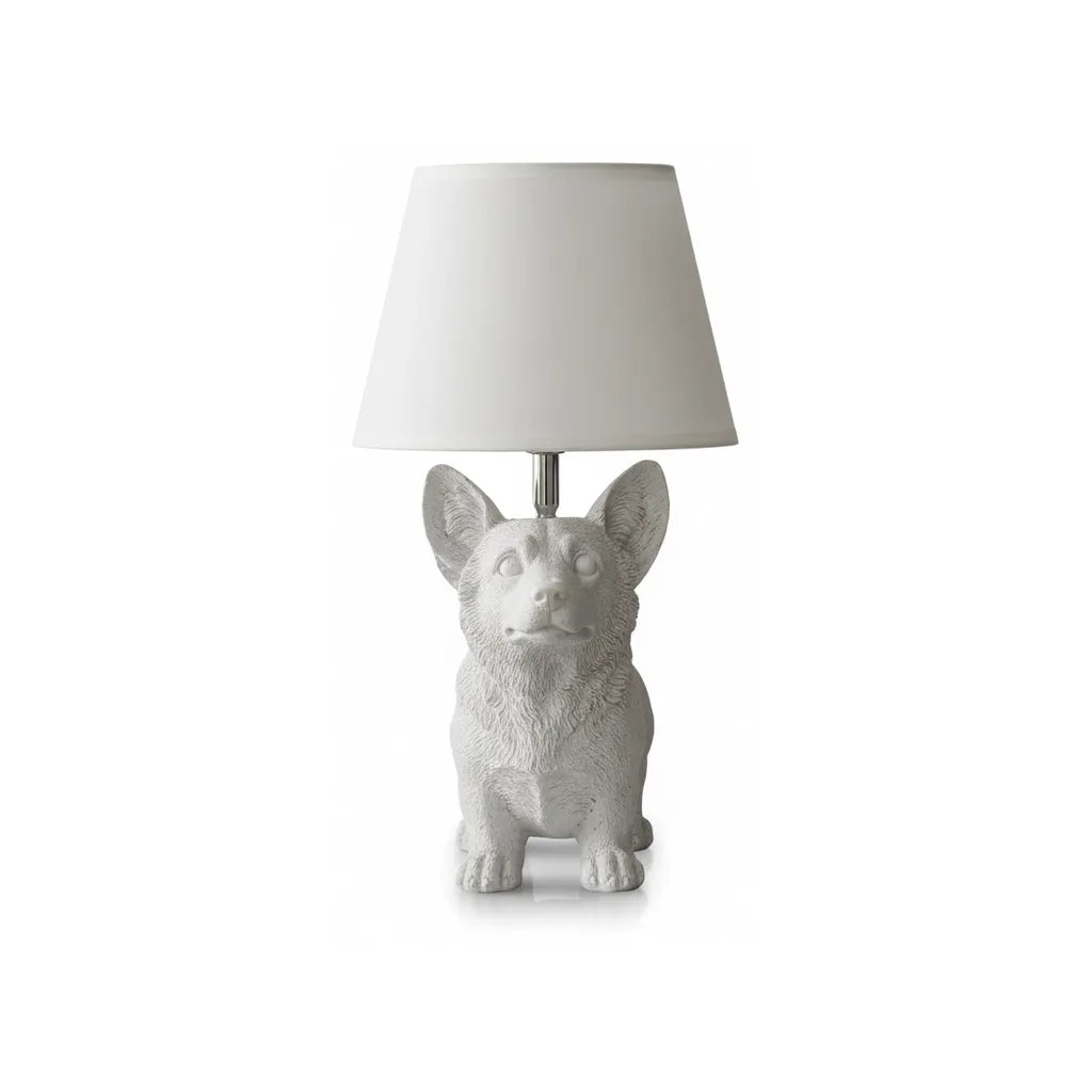 Chien Lampe