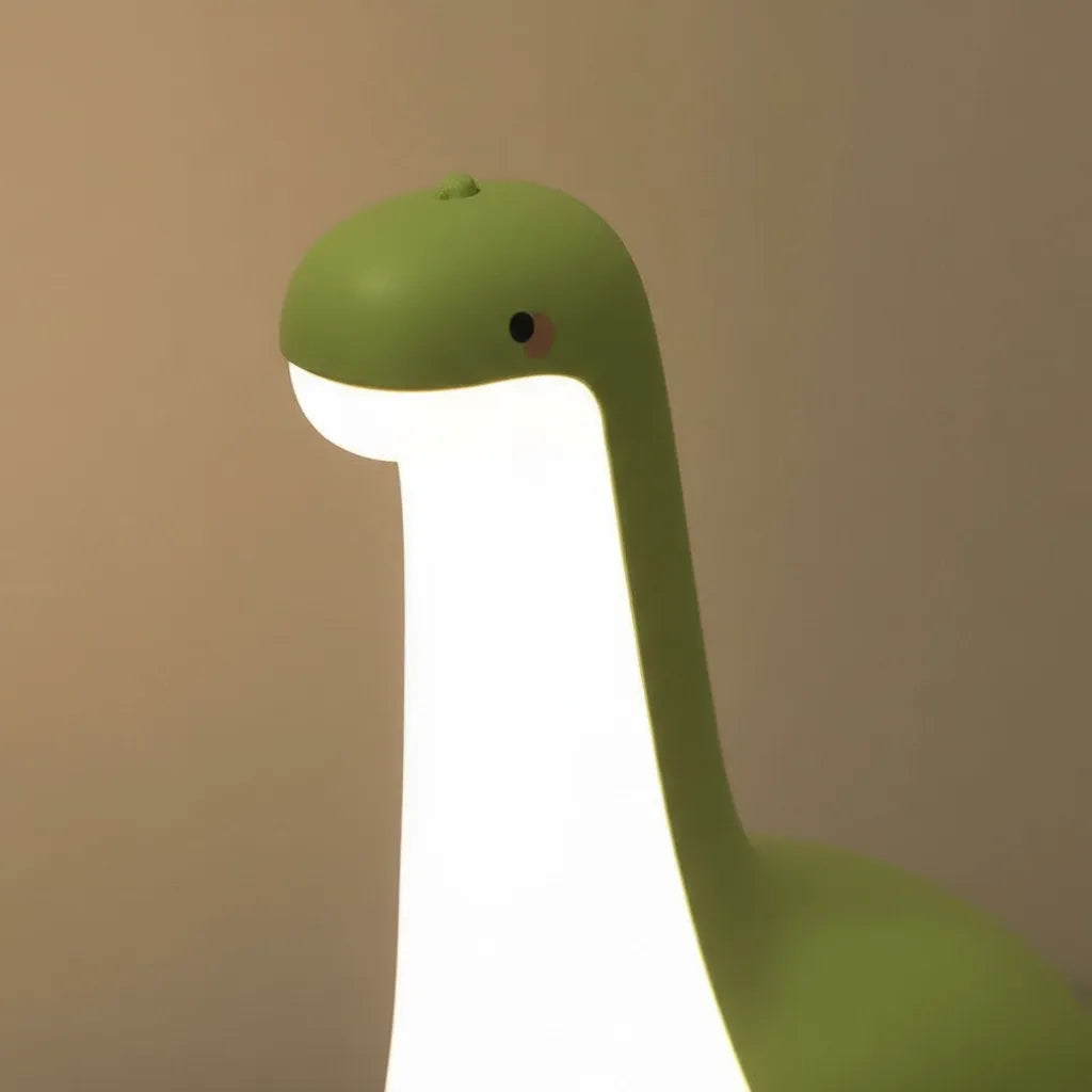 Dinosaure Veilleuse