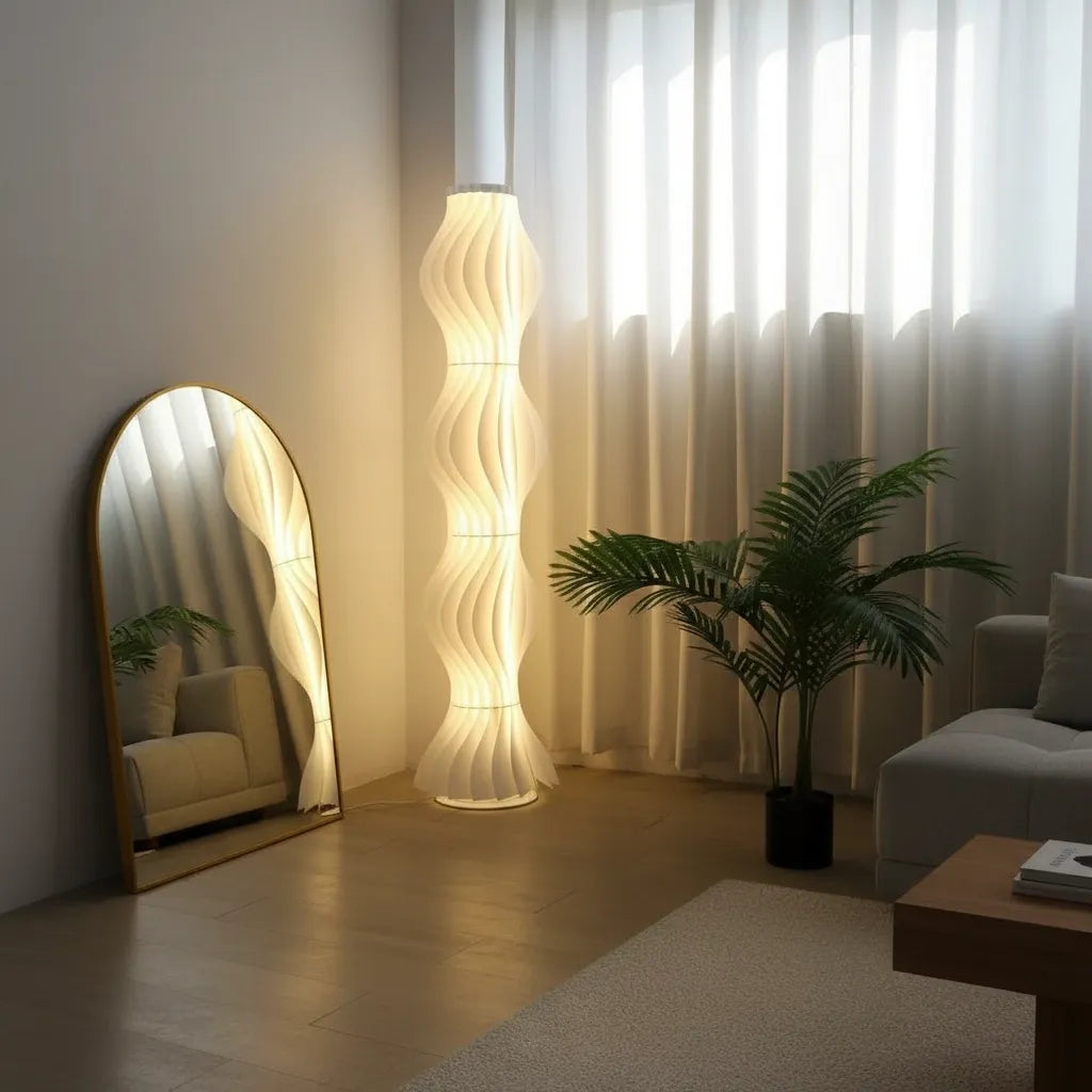 Lampadaire Design Lysia