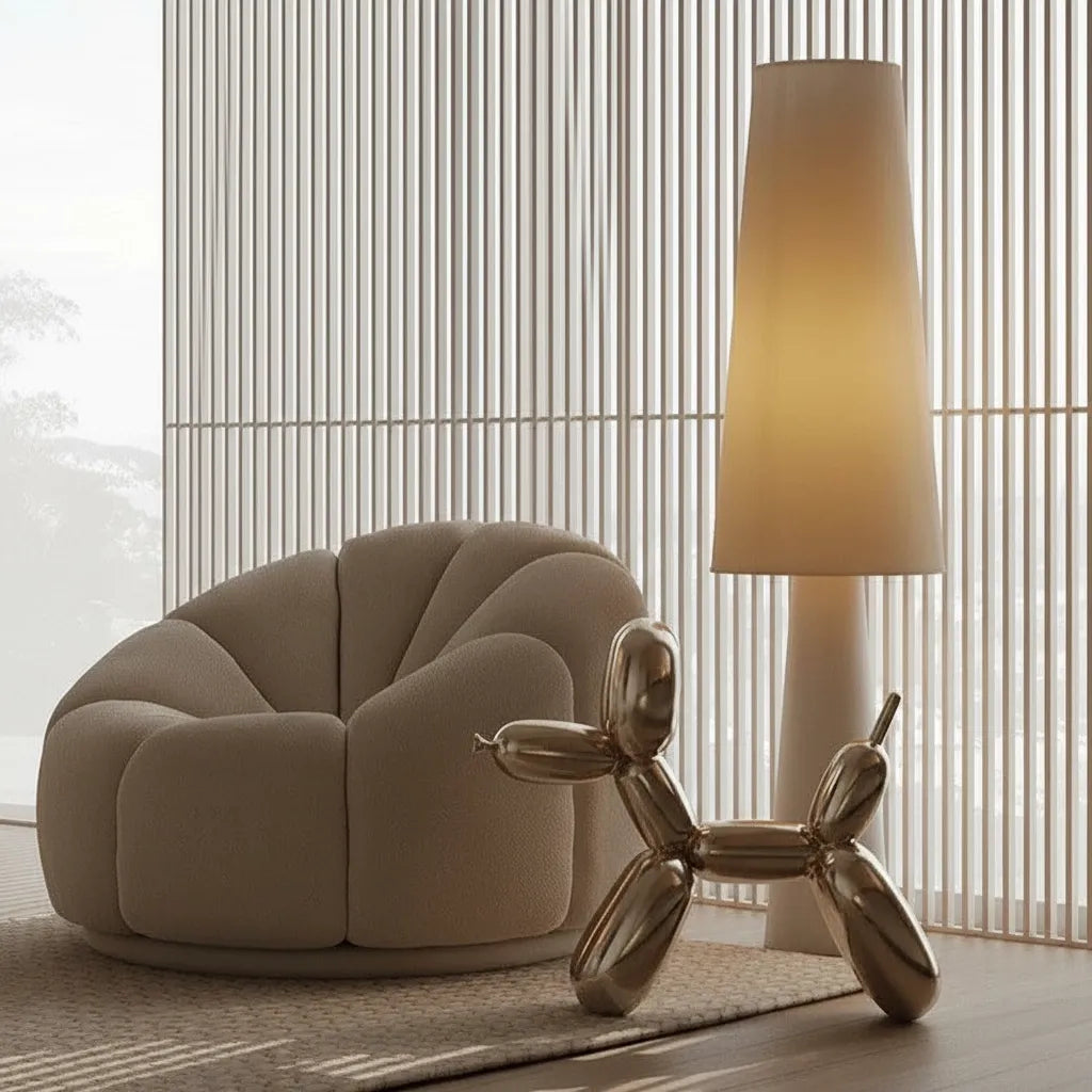 Lampadaire Design pour Salon