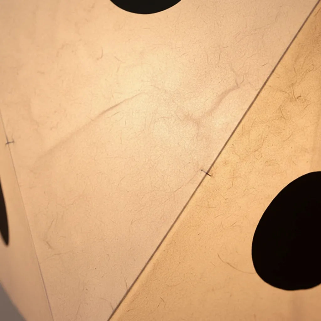 Lampadaire Japonais Design