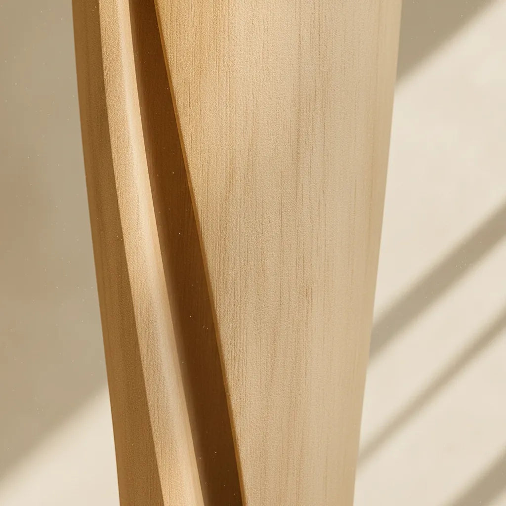 Lampadaire Luxe Tōgi