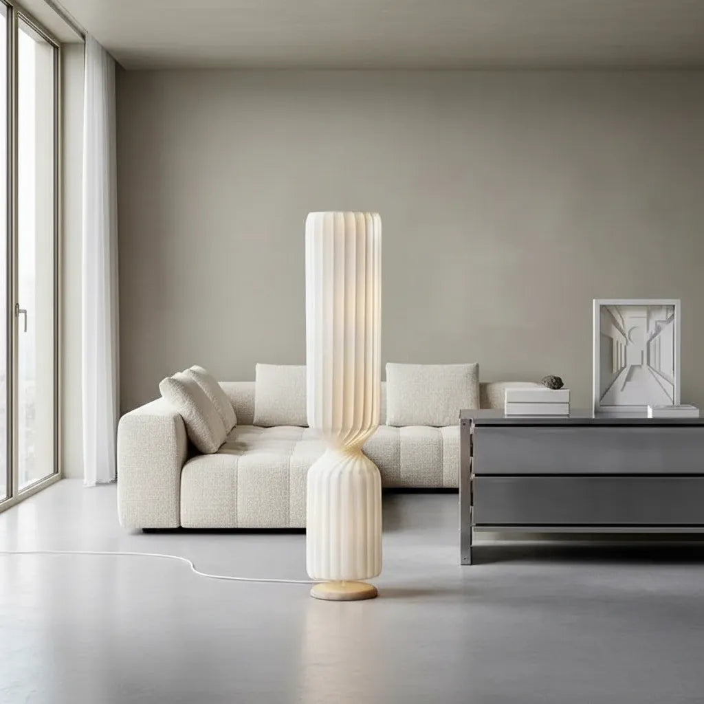 Lampadaire Salon Design