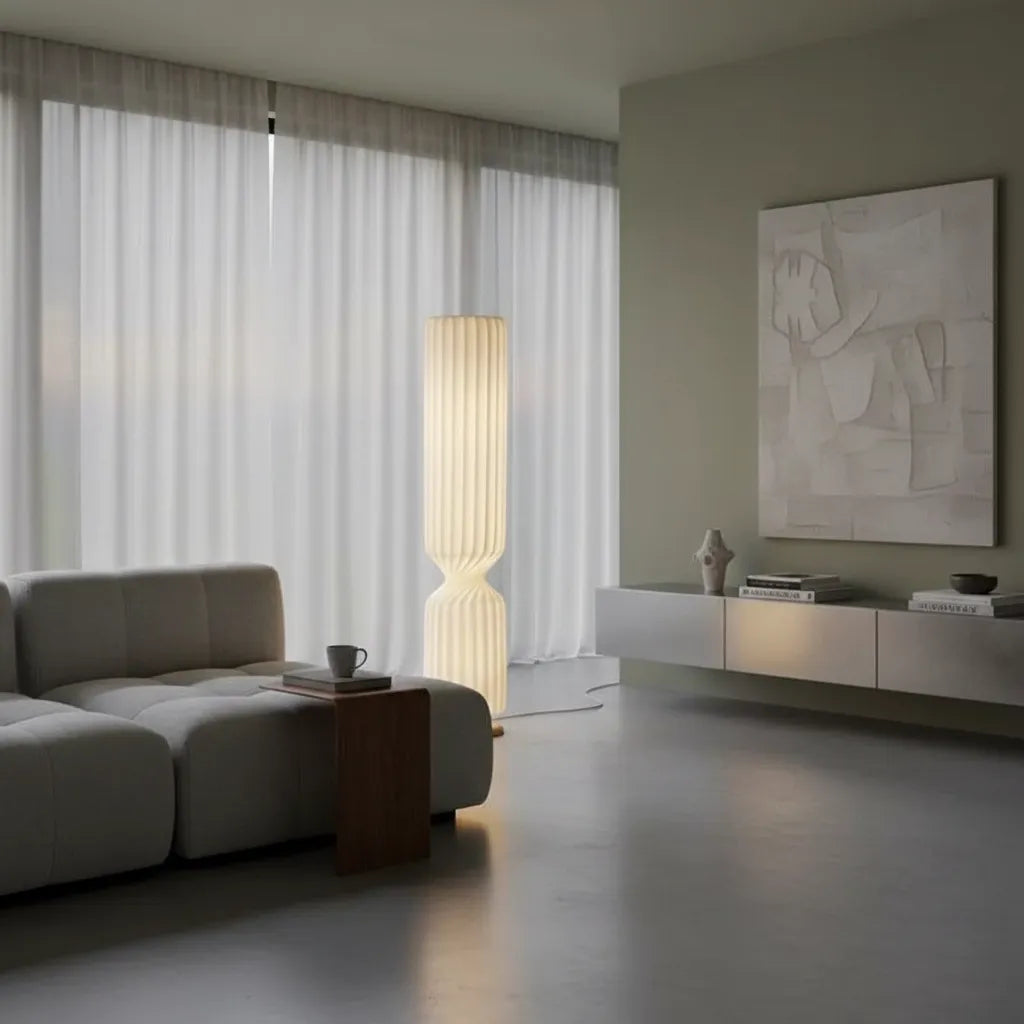 Lampadaire Salon Design