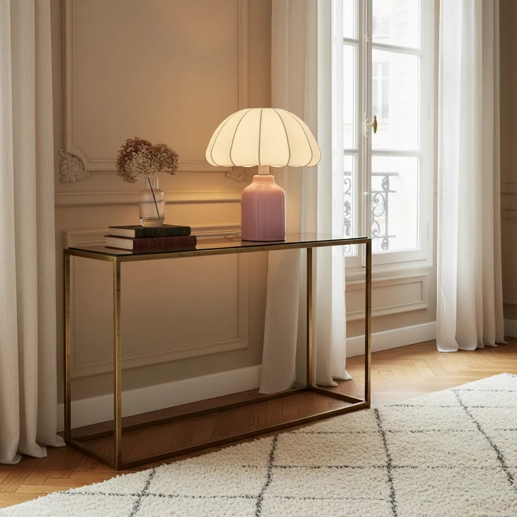 Lampe à Poser Céramique