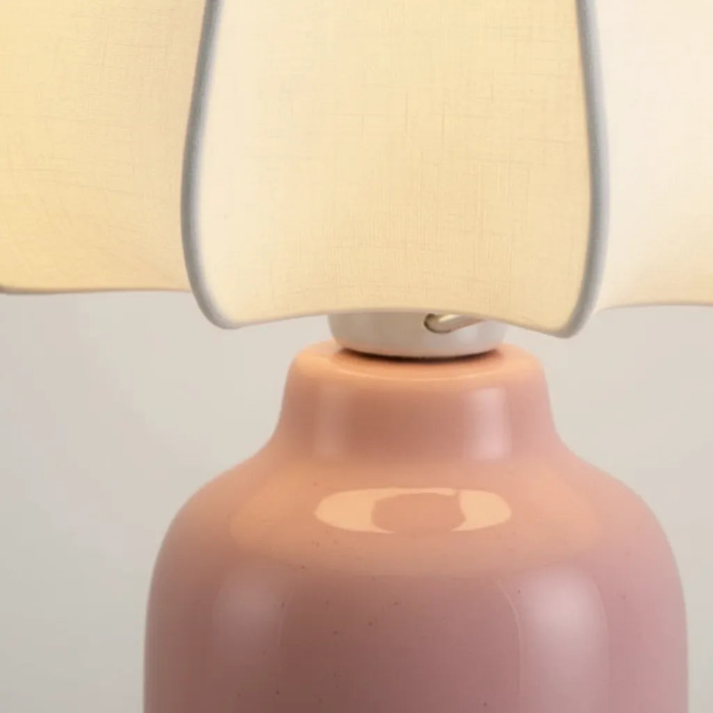Lampe à Poser Céramique