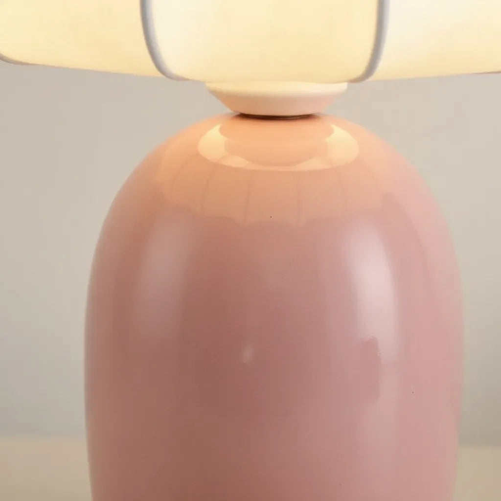 Lampe à Poser Céramique