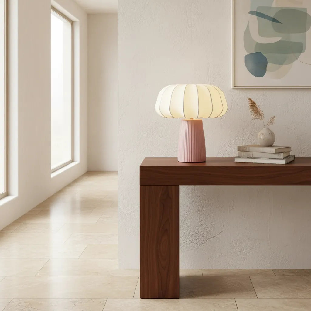 Lampe à Poser Céramique