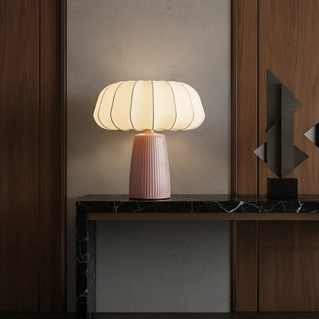 Lampe à Poser Céramique