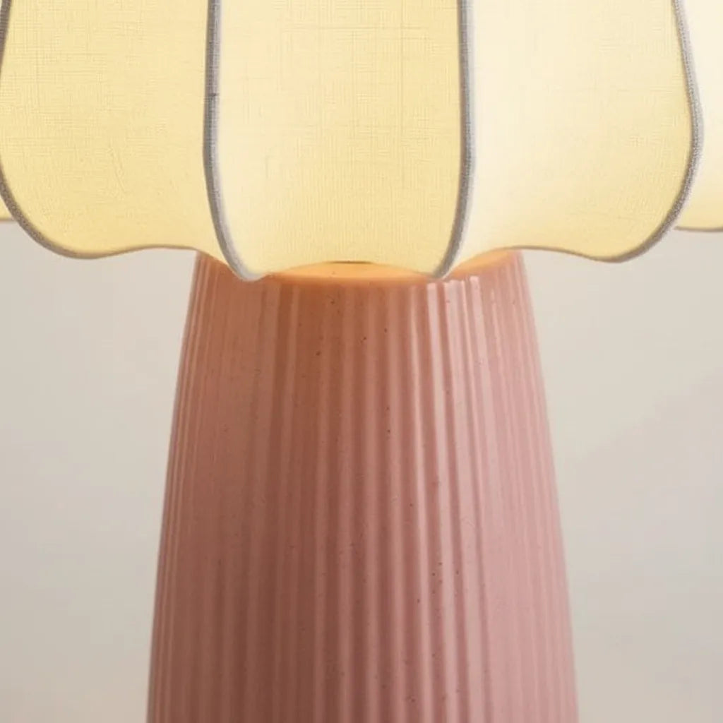 Lampe à Poser Céramique