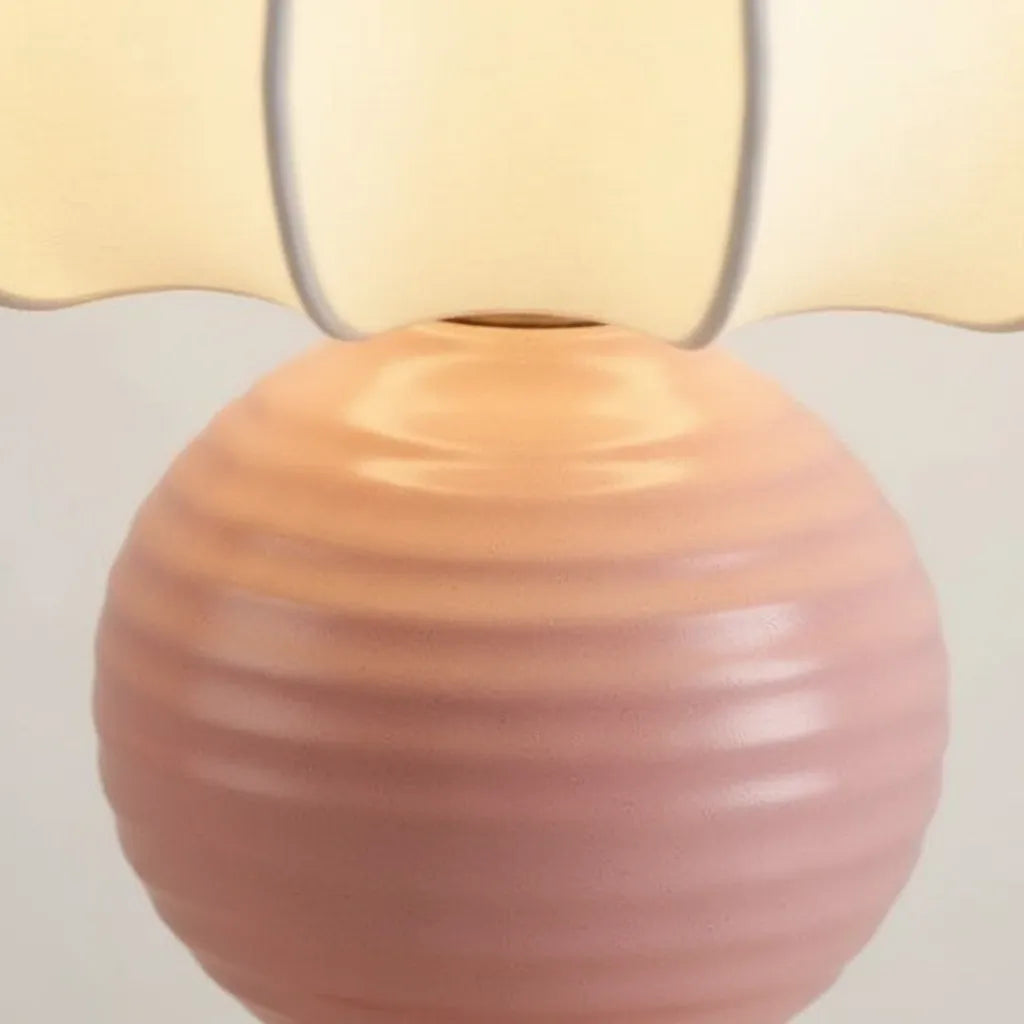 Lampe à Poser Céramique
