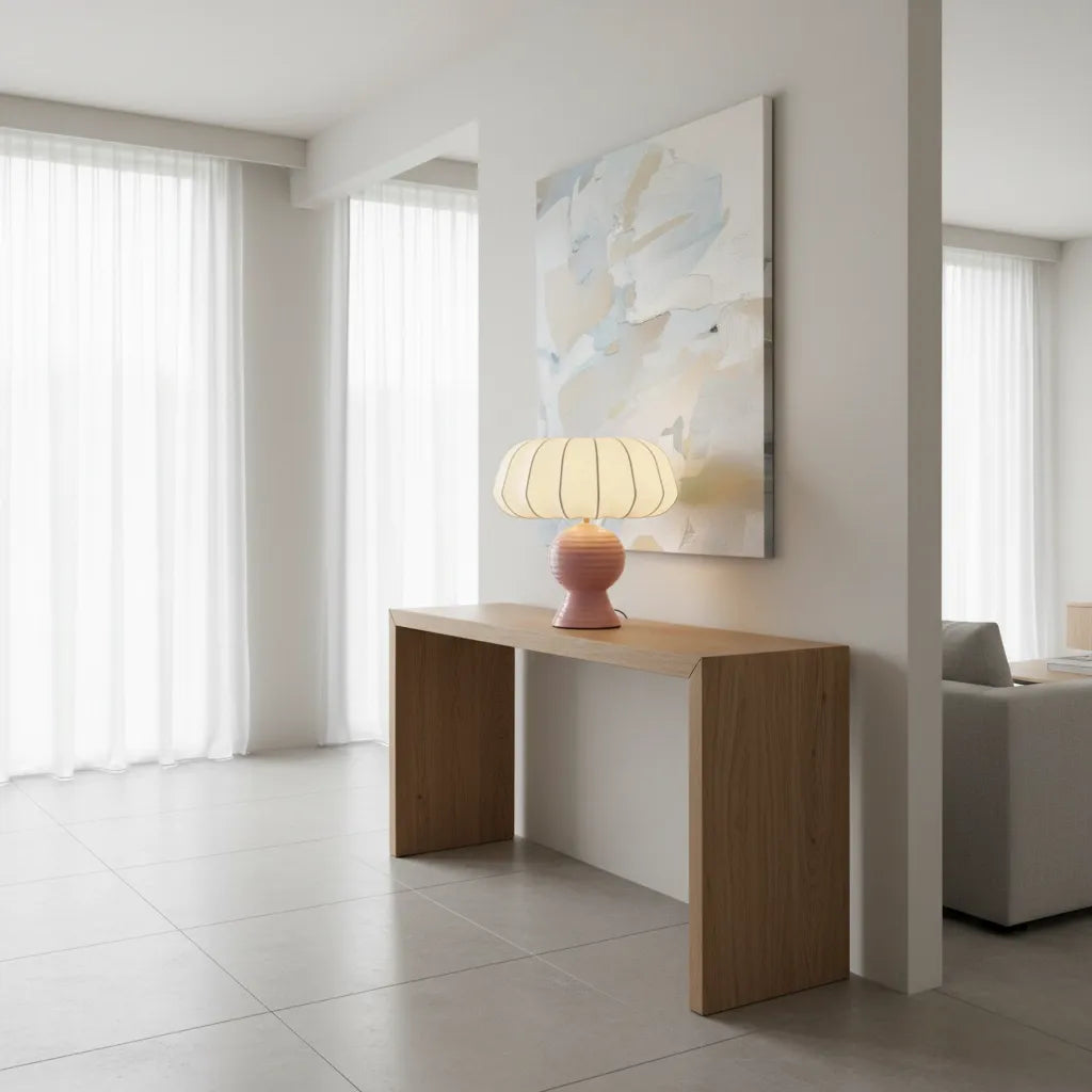 Lampe à Poser Céramique