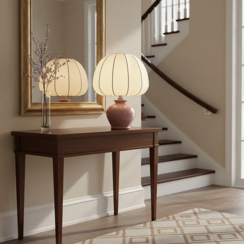 Lampe à Poser Céramique