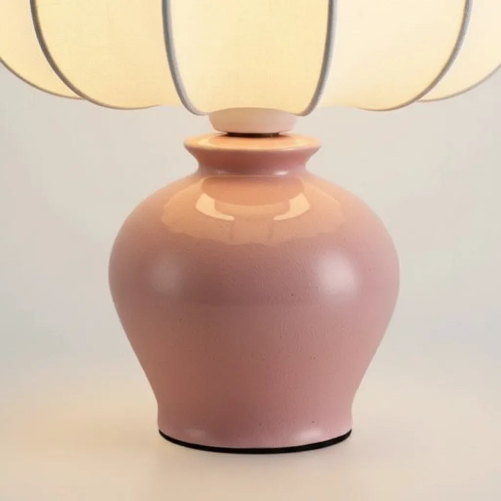Lampe à Poser Céramique