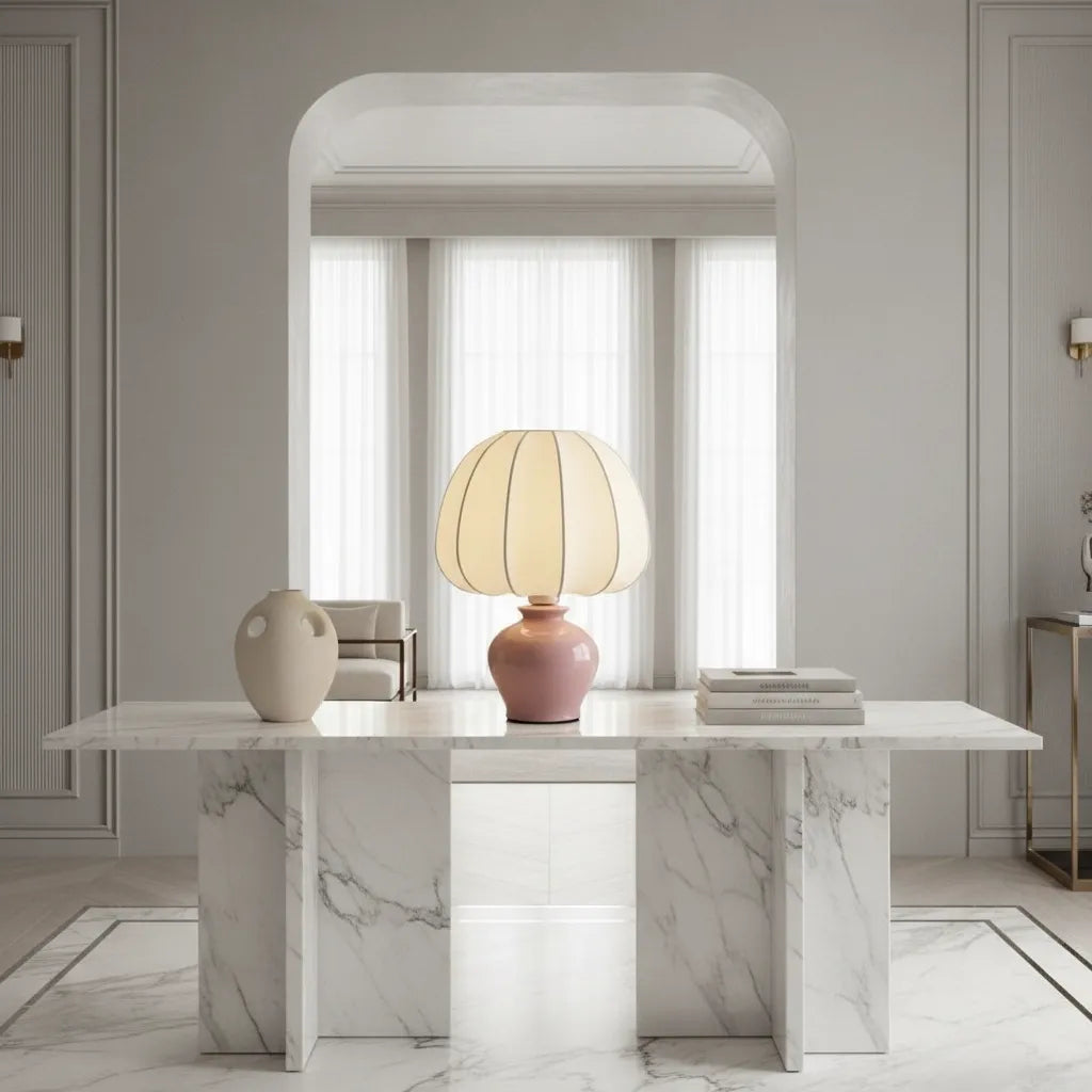 Lampe à Poser Céramique