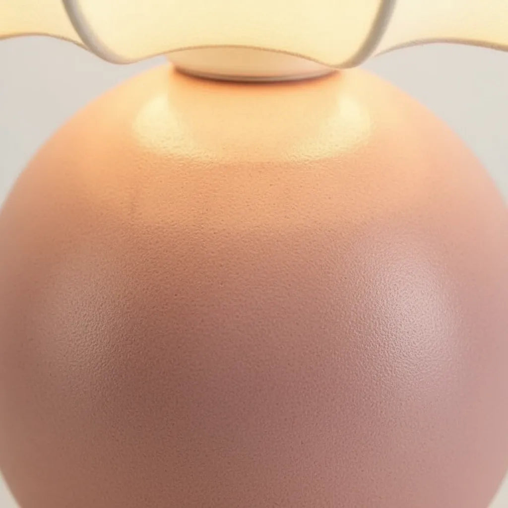 Lampe à Poser Céramique