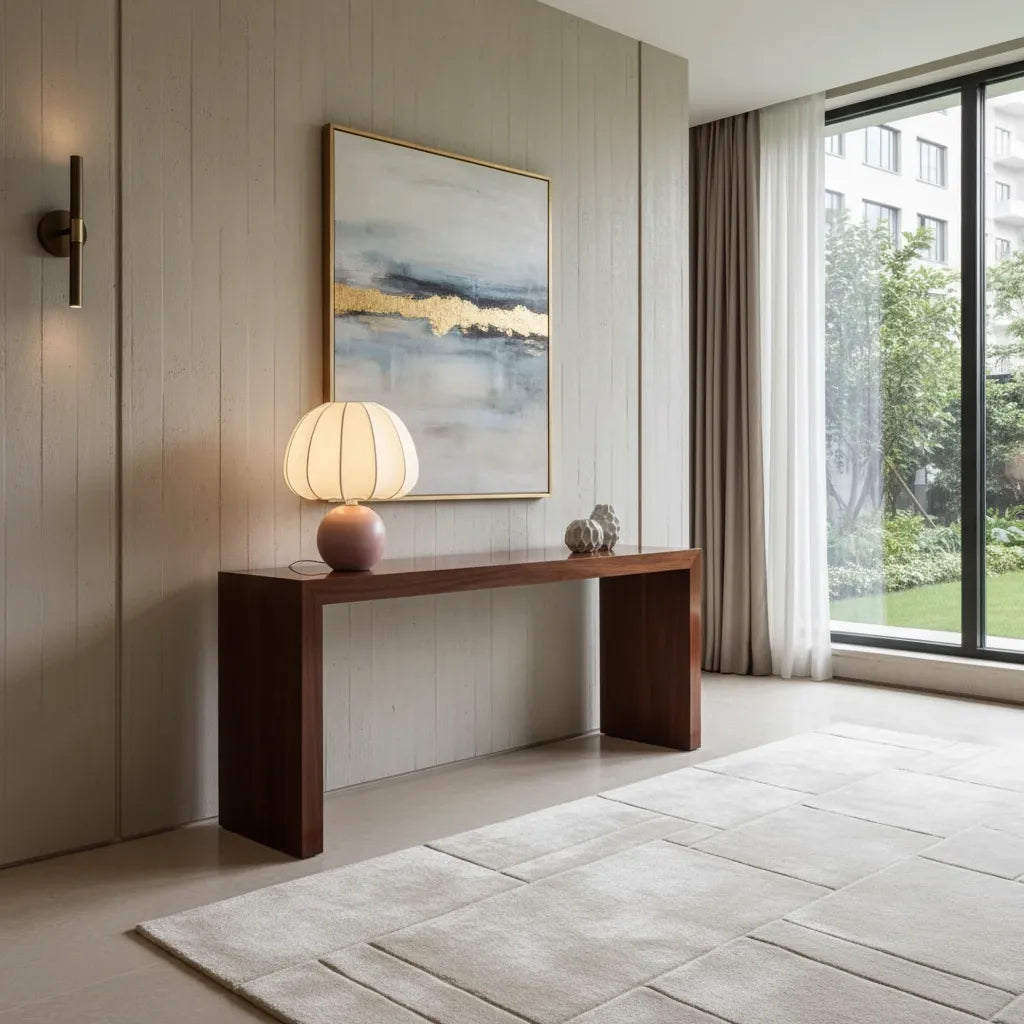 Lampe à Poser Céramique