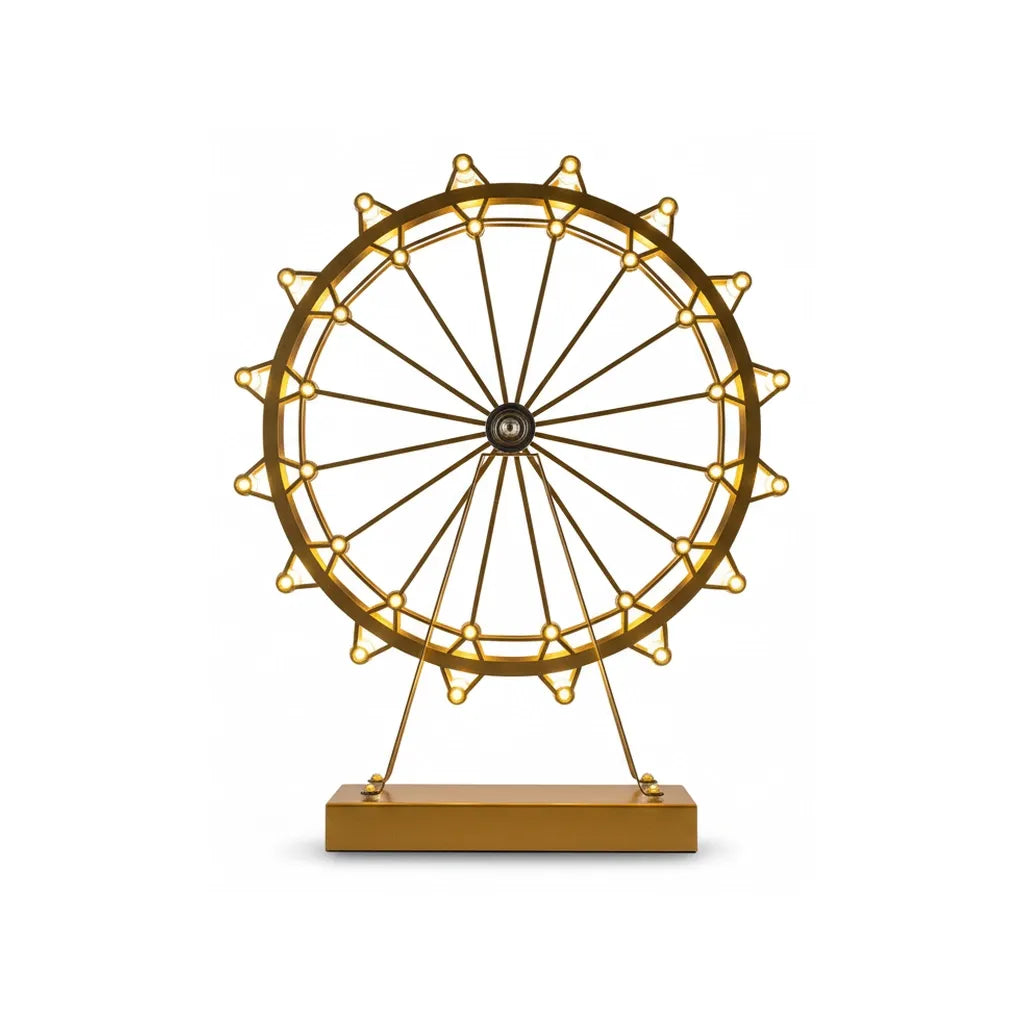 Lampe à Poser Décorative