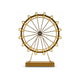 Non Rotative Moyenne
