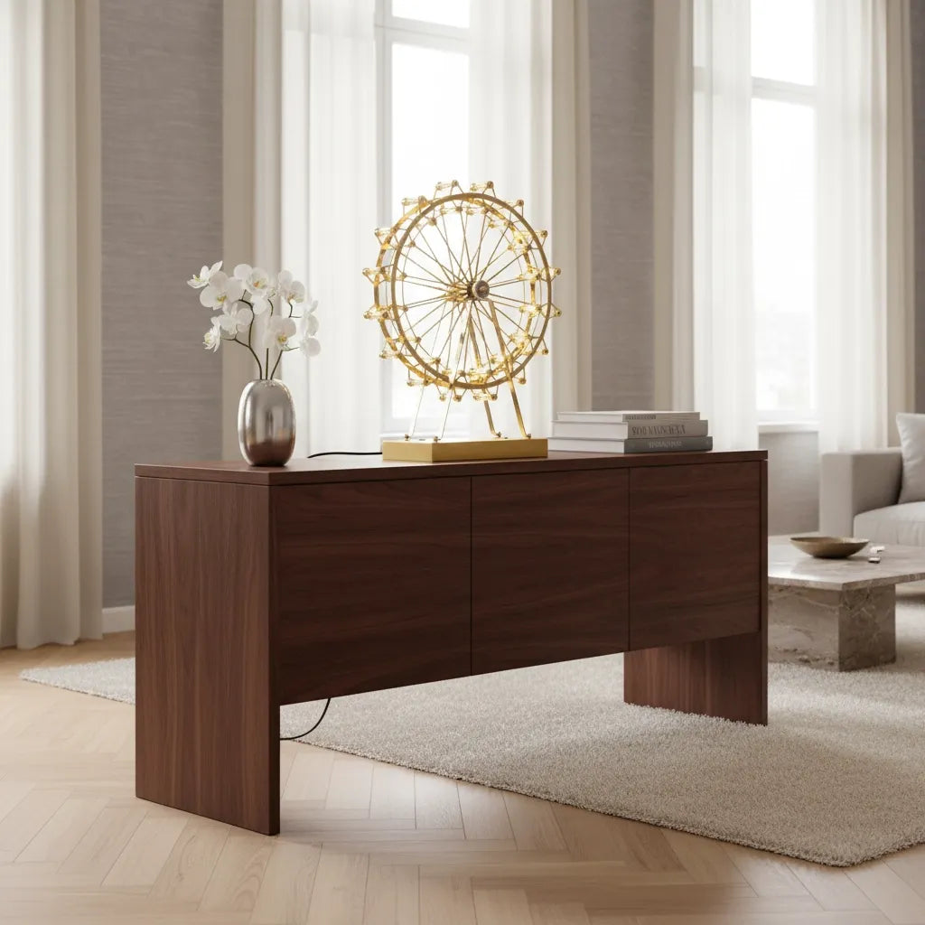 Lampe à Poser Décorative