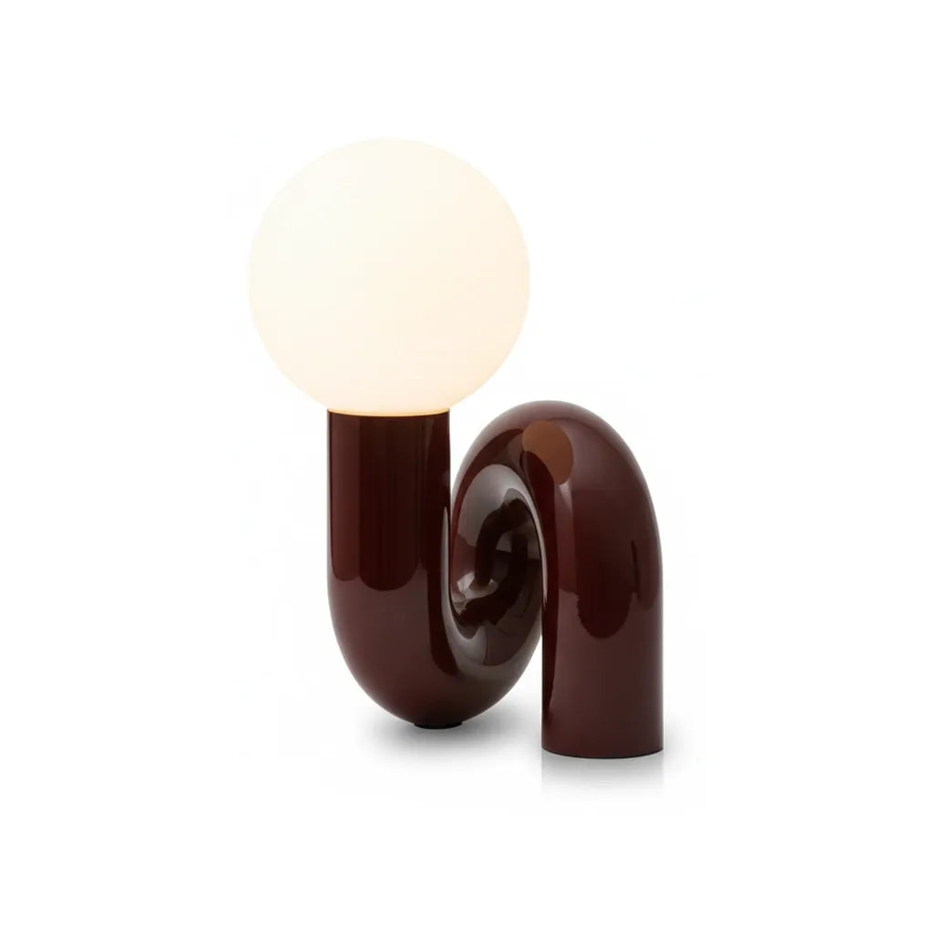 Lampe à Poser Design Italien