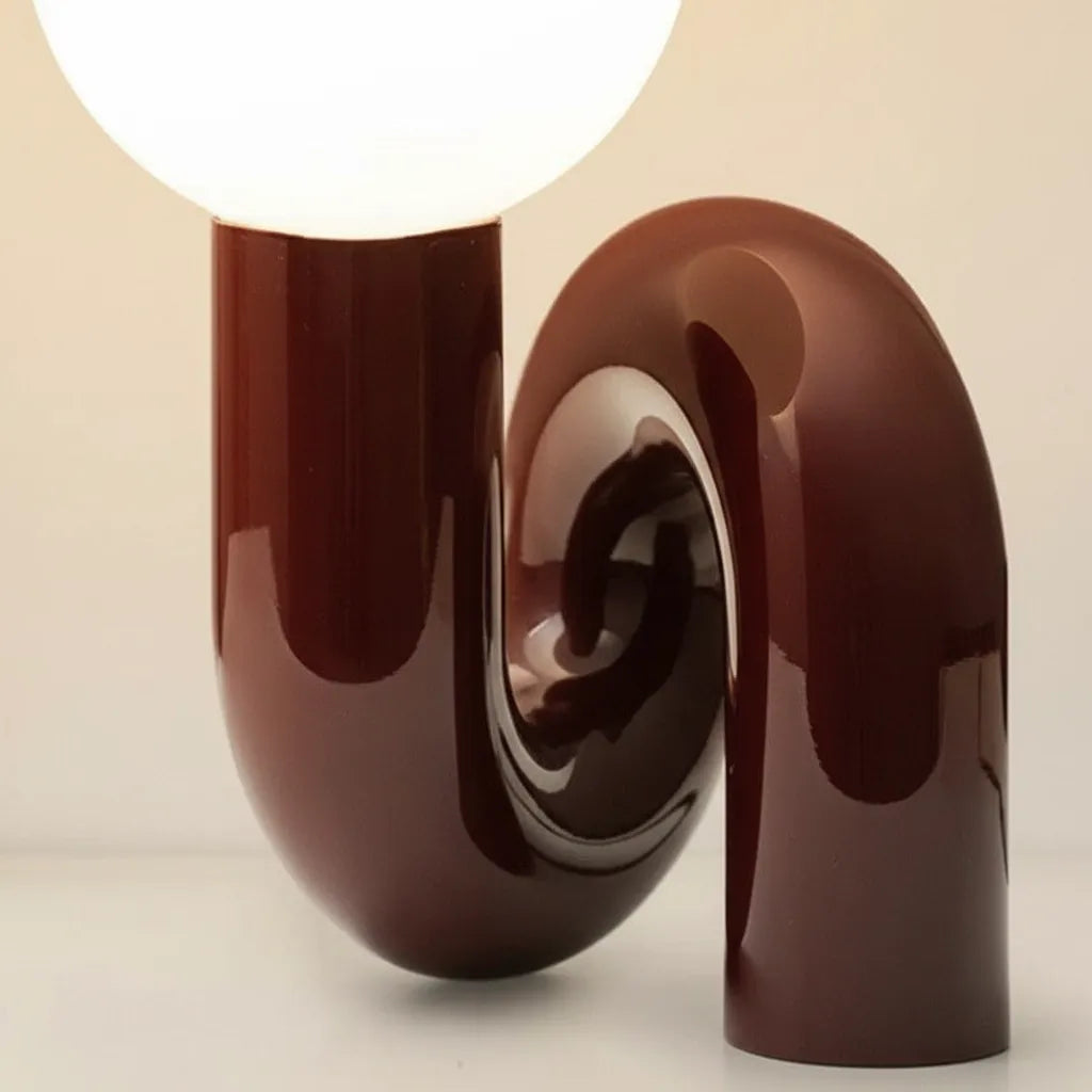 Lampe à Poser Design Italien