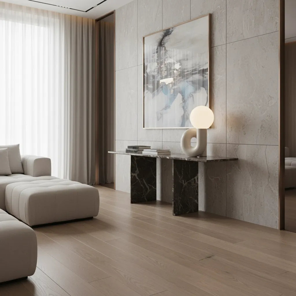 Lampe à Poser Design Italien