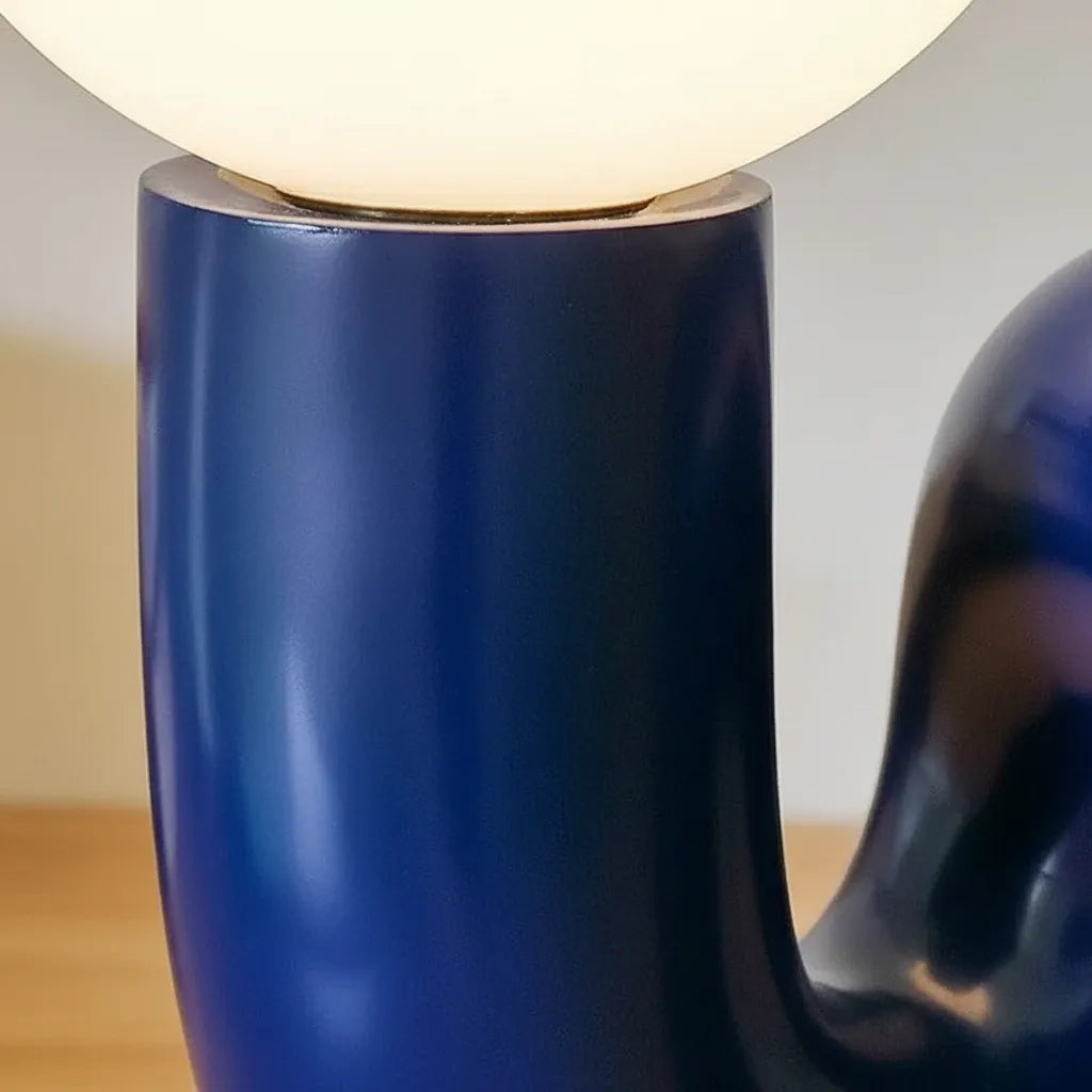 Lampe à Poser Design Italien