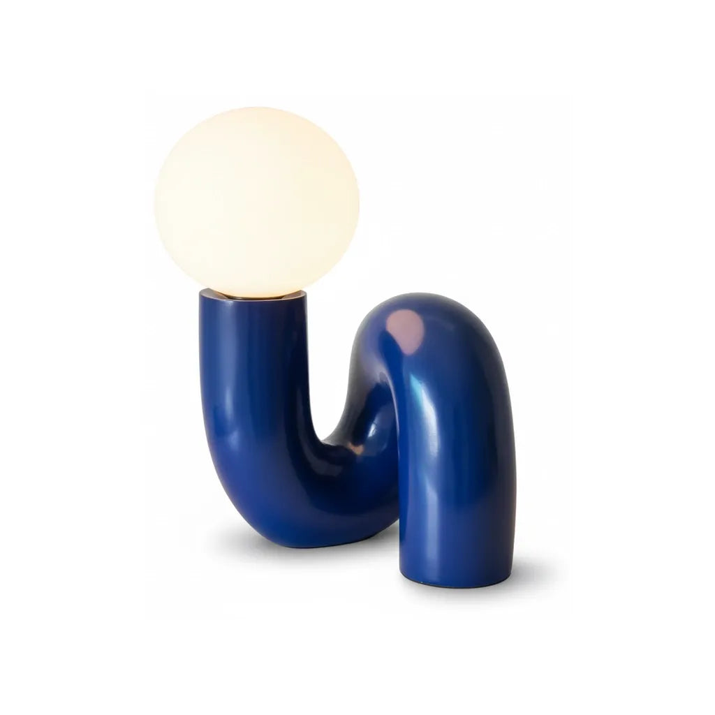 Lampe à Poser Design Italien