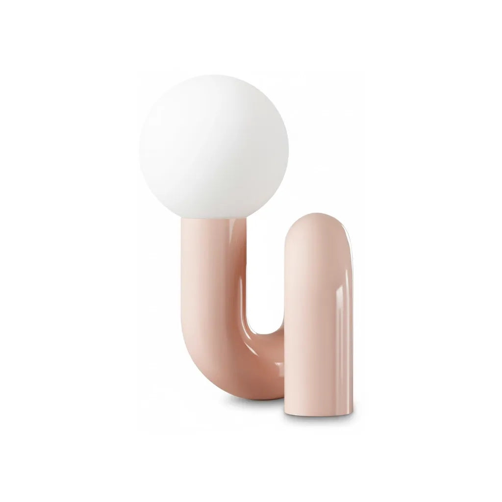 Lampe à Poser Design Italien