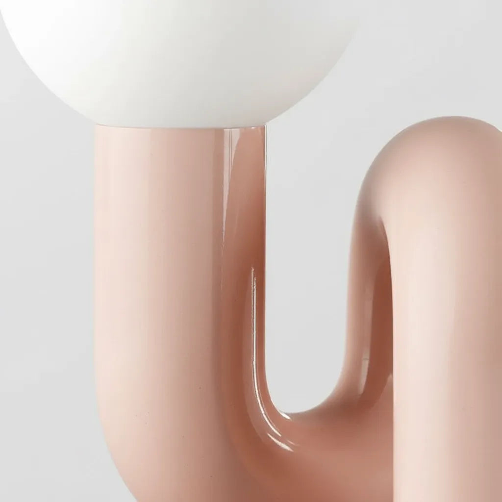 Lampe à Poser Design Italien