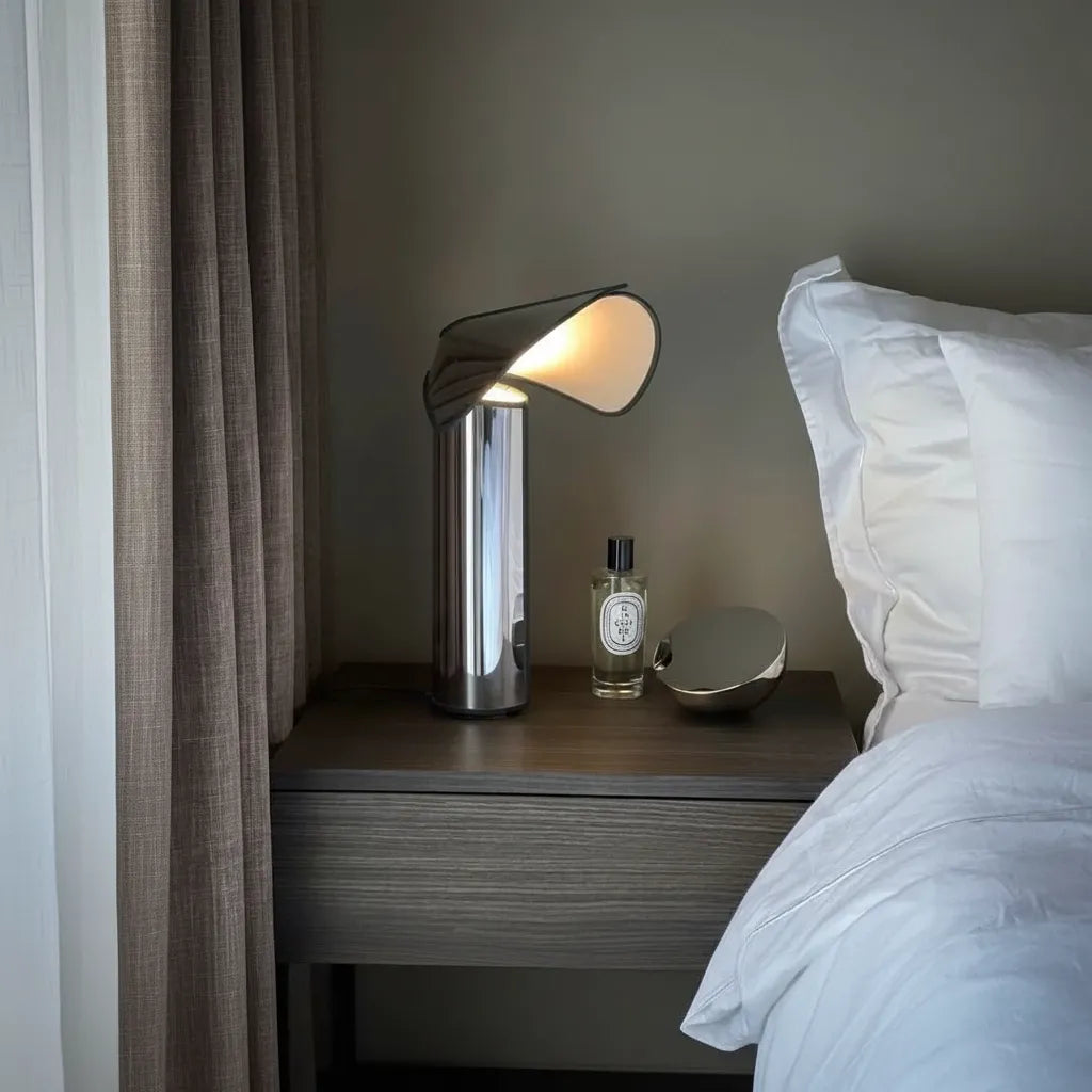 Lampe à Poser Design Luxe