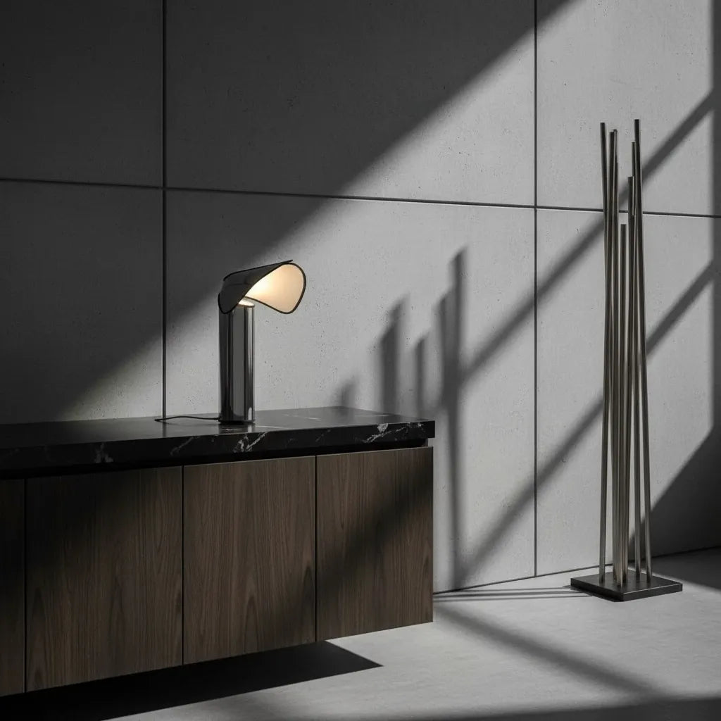 Lampe à Poser Design Luxe