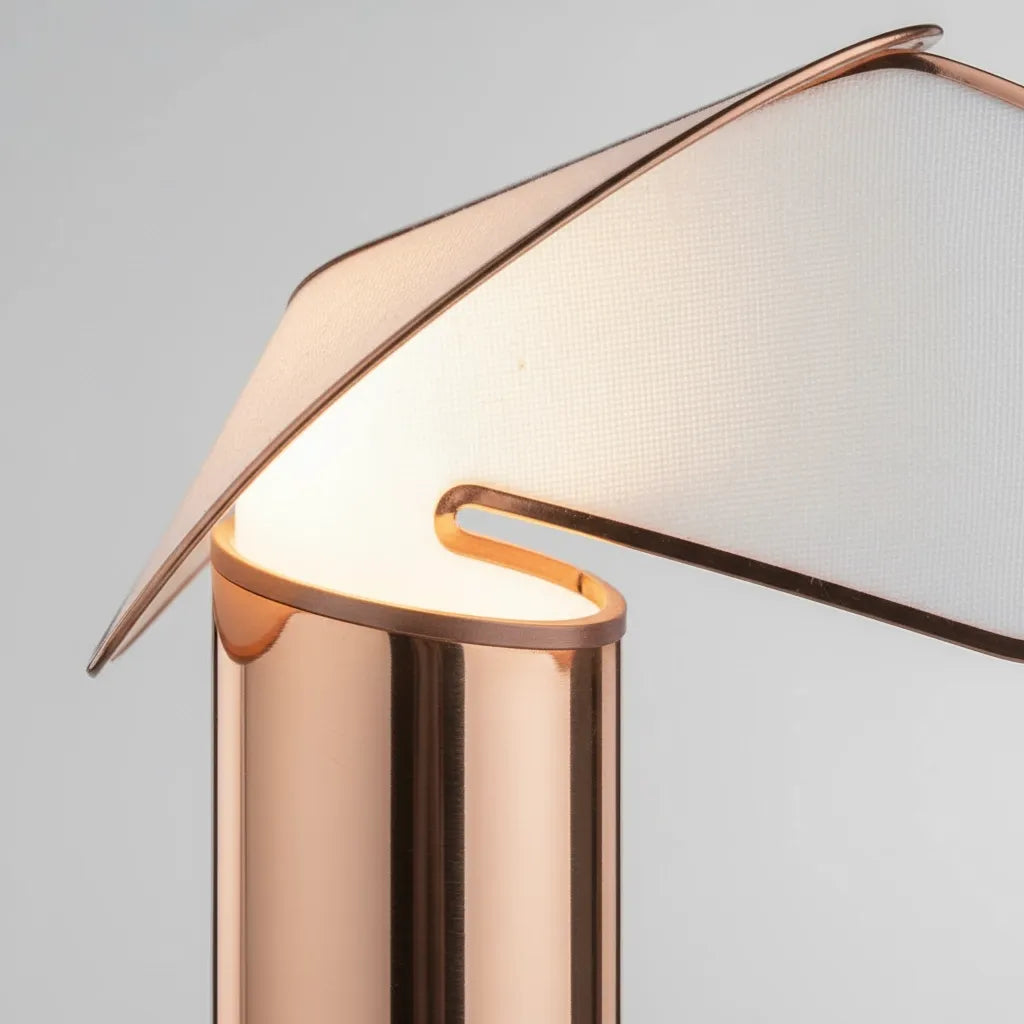 Lampe à Poser Design Luxe