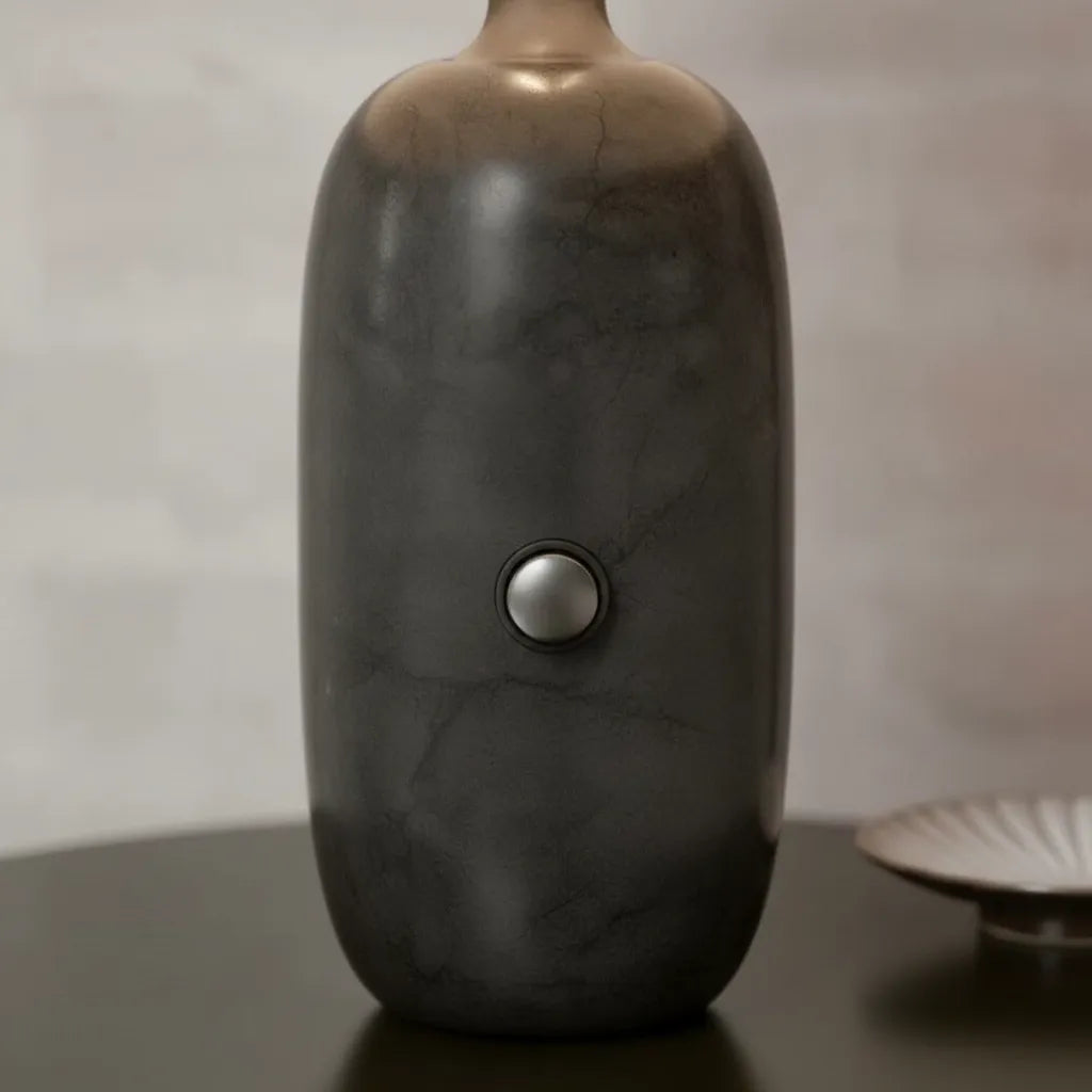 Lampe à Poser Marbre