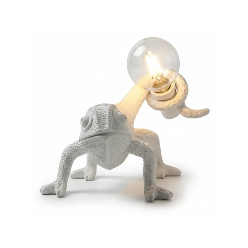 Lampe Animaux Lézard
