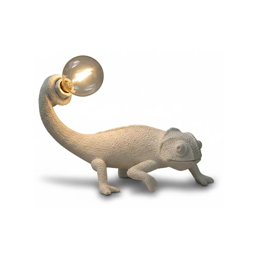 Lampe Animaux Lézard