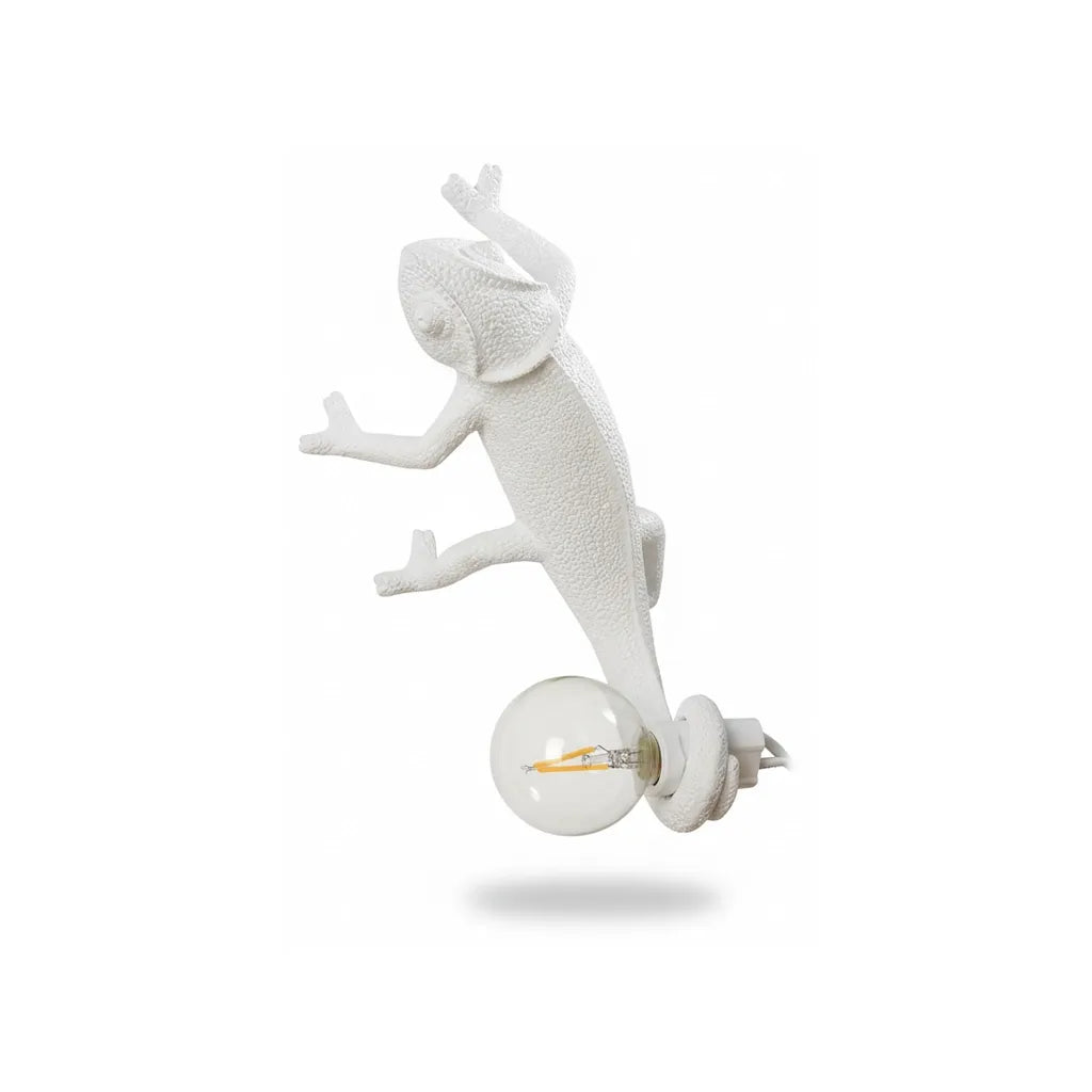 Lampe Animaux Lézard