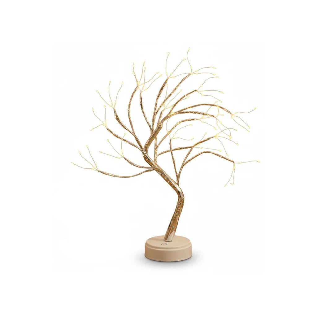Lampe Arbre