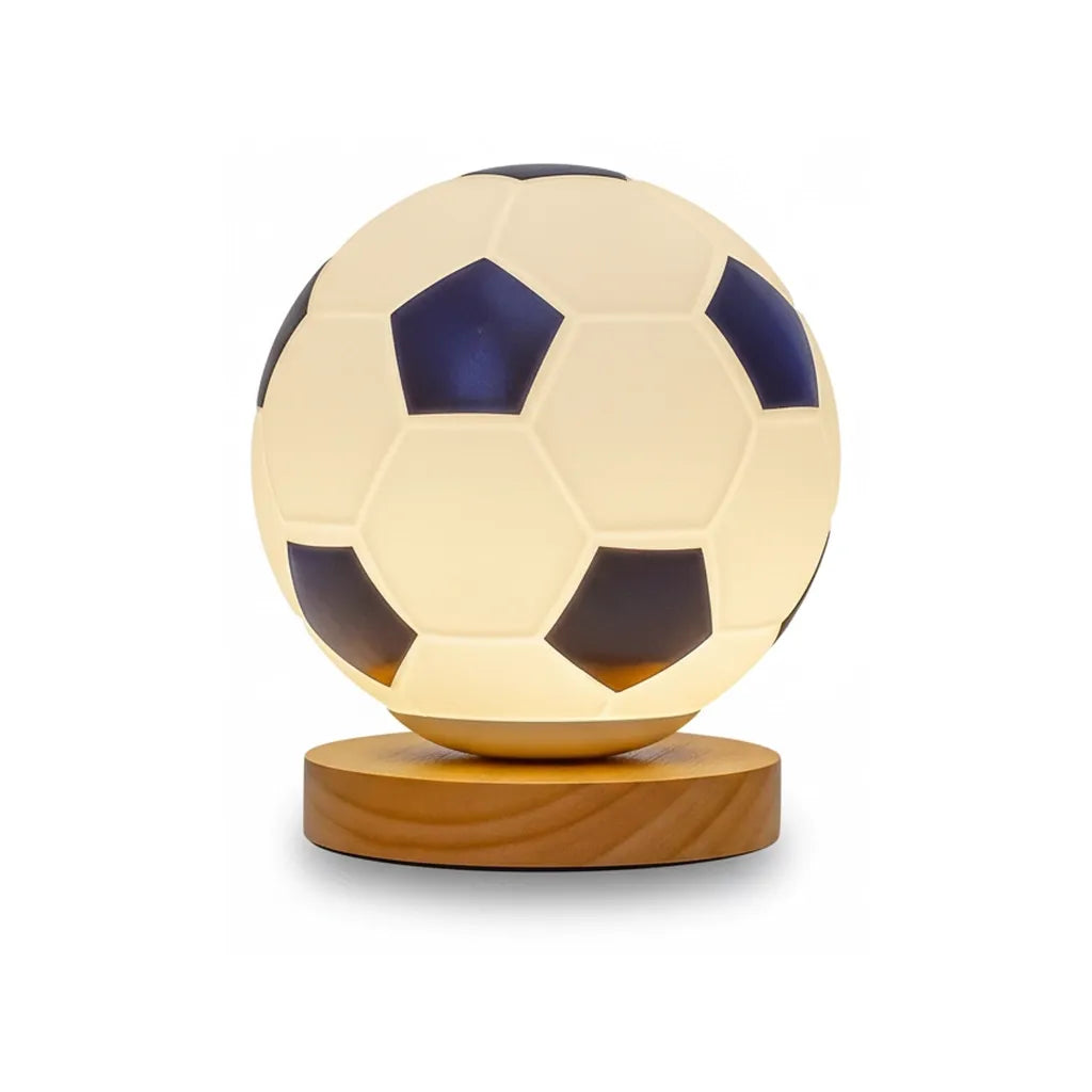 Lampe Ballon de Foot