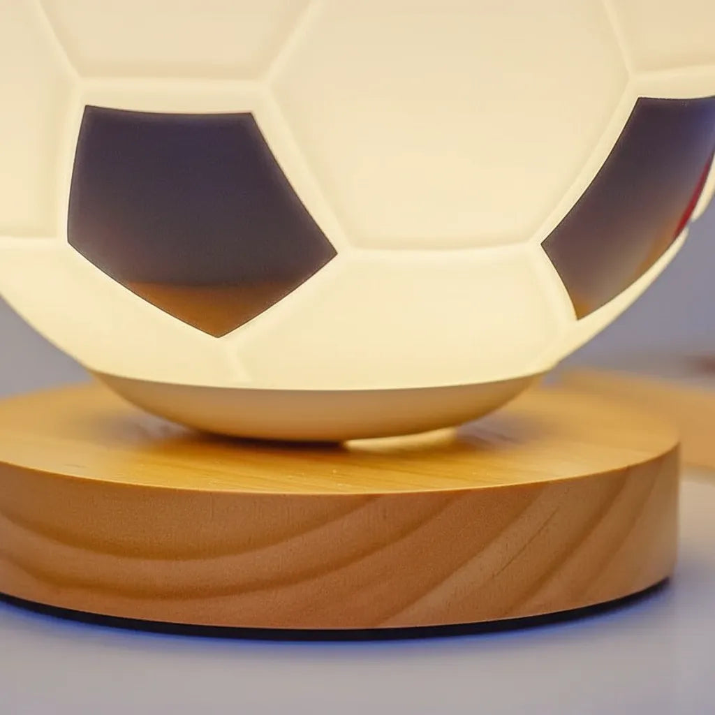 Lampe Ballon de Foot