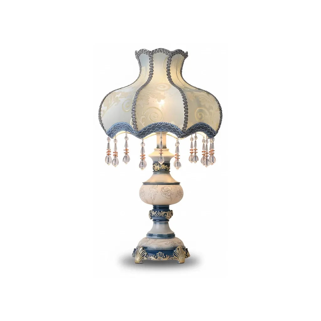 Lampe Baroque