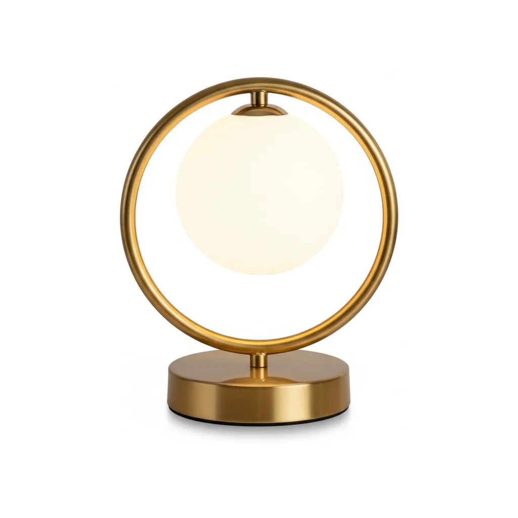Lampe Boule