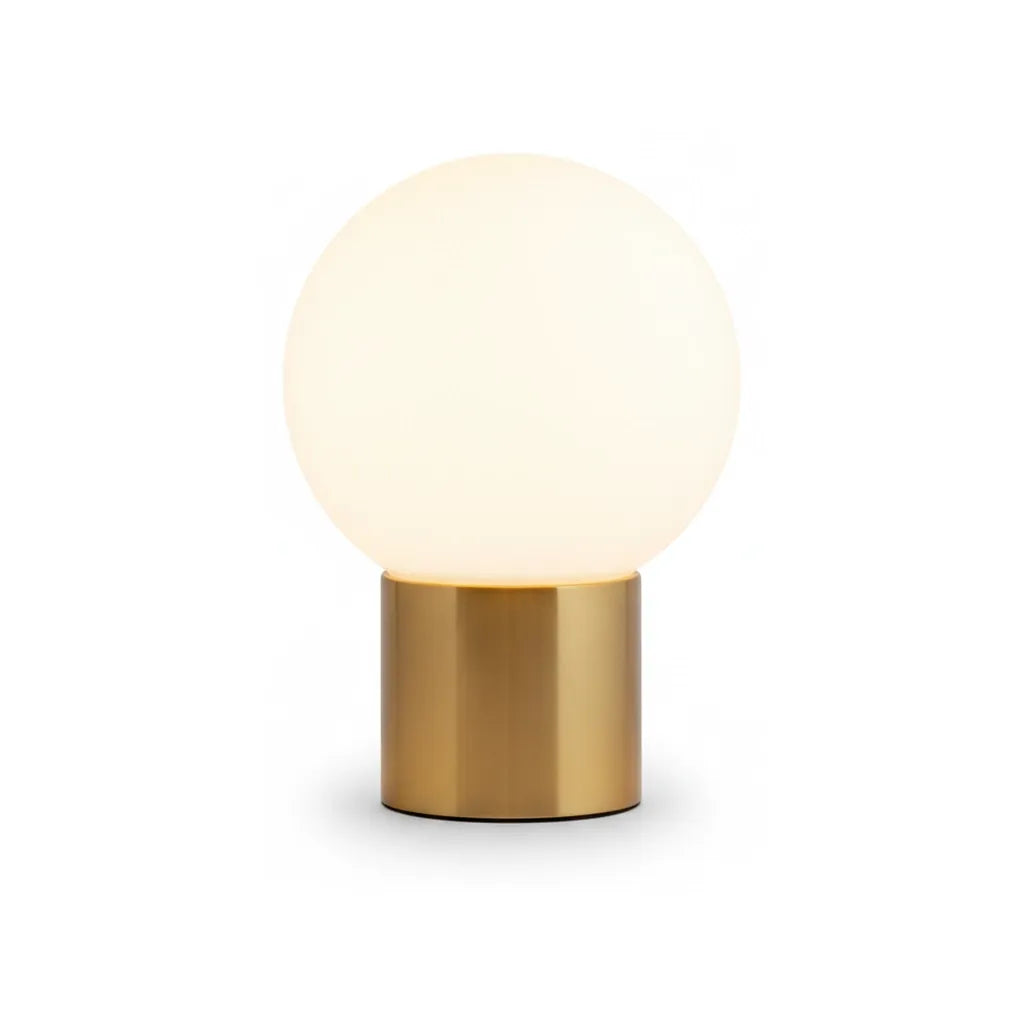 Lampe Boule de Chevet