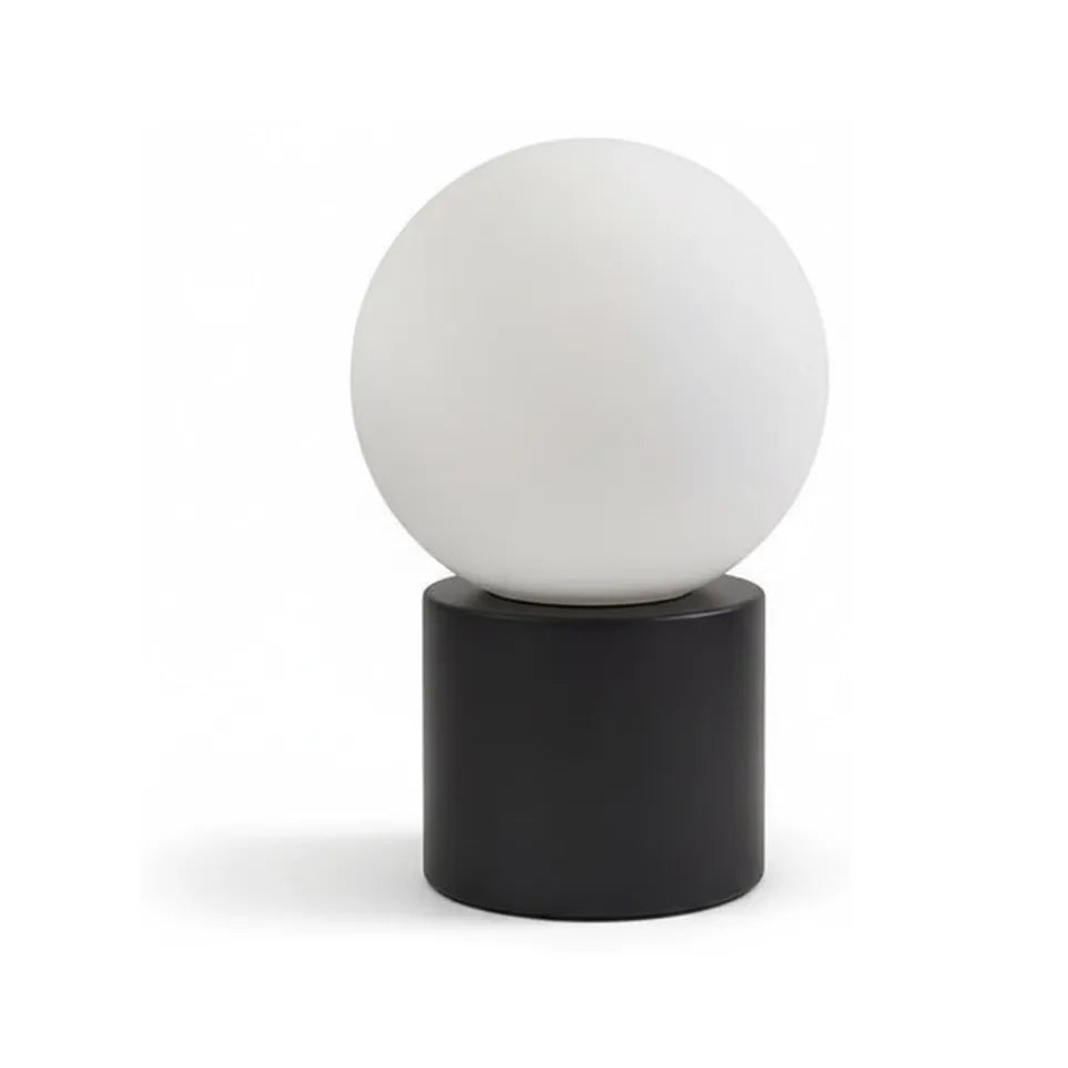 Lampe Boule de Chevet